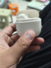 漫步者（EDIFIER）Zero Air 真無(wú)線藍(lán)牙耳機(jī) 半入耳式耳機(jī) 無(wú)線耳機(jī) 藍(lán)牙5.4 適用蘋果華為小米OPPO手機(jī) 月白 曬單實(shí)拍圖