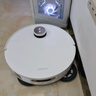 追覓【全程保價(jià)11.11】S50 Pro掃地機器人掃拖一體自動(dòng)清洗全自動(dòng)基站自清潔掃地拖地機器人水箱版 曬單實(shí)拍圖