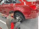 玲瓏輪胎205/65R15 94V 玲瓏臻選 HD 適配帝豪/科魯茲/標致2008 曬單實(shí)拍圖