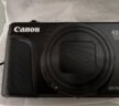 佳能（Canon）PowerShot SX740 HS 數碼相機 4K短片 40倍光學(xué)變焦 便攜式家用旅游辦公卡片機 高清照相機 禮包版 曬單實(shí)拍圖