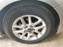 固特異（Goodyear）汽車(chē)輪胎 195/65R15 91V EF1 SPORT鷹馳F1酷跑 卡羅拉/朗逸/寶來(lái) 曬單實(shí)拍圖