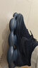 耐克NIKE男休閑鞋氣墊緩震SCORPION運動(dòng)鞋DJ4701-003黑41 曬單實(shí)拍圖