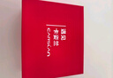 卡姿蘭口紅輕霧感啞光唇膏女持久滋潤保濕不易掉色不沾杯生日禮物送女友 08#溫柔 曬單實(shí)拍圖