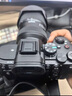 SONY【國行帶票】索尼 ILCE-7M4/A7M4全畫(huà)幅微單數碼相機 專(zhuān)業(yè)級a74 α7IV微單 創(chuàng  )意外觀(guān)濾鏡 直播相機 【國補】索尼A7M4(單機身) 曬單實(shí)拍圖