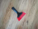 蘭憐汽車(chē)貼膜工具優(yōu)質(zhì)牛筋刮水刮玻璃清洗趕水刮板軟膠片硅膠刮刮水器 牛筋刮板 曬單實(shí)拍圖