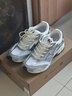 美津濃（MIZUNO）SPEED 2010 25年新款透氣男鞋緩震運動(dòng)鞋潮流復古跑鞋 02/白色/銀色 42.5 (275mm) 曬單實(shí)拍圖
