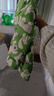 迷你巴拉兒童羽絨服男女童厚款保暖連帽棉服防風(fēng)保暖羽絨外套【防水透濕】 白紫色調 【白鴨絨-1000+潔凈度】 110 【充絨量40.9g】 曬單實(shí)拍圖