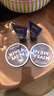 妮維雅（NIVEA）男士【王子奇同款】清爽不油膩潤膚霜150ml*2補水保濕面霜護膚品 曬單實(shí)拍圖