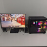 華碩ROG全家桶 銳龍AMD 9800X3D主機RTX5060/5070/5080顯卡 電競游戲直播設計組裝電腦DIY海景房臺式機 特惠款：9800X3D/5080/32G 曬單實(shí)拍圖