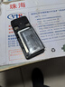 諾基亞（NOKIA）220 4G 移動(dòng)聯(lián)通電信全網(wǎng)通 2.8英寸雙卡雙待 直板按鍵手機(jī) 老人老年手機(jī) 學(xué)生手機(jī) 黑色 曬單實(shí)拍圖