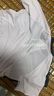 百思絨高顏值跑步運動(dòng)套裝女短袖薄款速干純色訓練服防走光短褲瑜伽服 曬單實(shí)拍圖