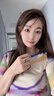 胖東來(lái)品質(zhì)S925純銀玉石戒指天然和田玉碧玉女款小眾指環(huán)生日禮物 優(yōu)選璽晶級(jí)碧玉戒指/可調(diào)節(jié)大小 曬單實(shí)拍圖