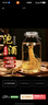 喜碧（Scybe）泡酒容器 密封罐10斤裝泡酒專(zhuān)用瓶泡菜壇子泡酒瓶腌菜瓶潘多拉5L 曬單實(shí)拍圖