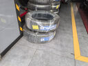 普利司通（Bridgestone）汽車(chē)輪胎 215/55R17 98W XL T001 適配皇冠/凱美瑞/奧德賽/帕薩特 曬單實(shí)拍圖