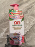立白白桃APG洗潔精1kg A類(lèi)果蔬奶瓶洗潔劑洗碗液洗滌靈高效去油除味   曬單實(shí)拍圖