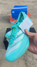 阿迪達斯田徑精英2025新款 Adidas Finesse 2小蟬翼二代專業(yè)厚底短跑釘鞋 JH5226/含手提袋 43.5 曬單實拍圖