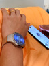 HUAWEI WATCH GT 6 Pro 鈦空銀 46mm華為智能手表全新騎行體驗21天超長(cháng)續航藍寶石玻璃&鈦合金GT5Pro升級 曬單實(shí)拍圖