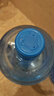 拜杰純凈水桶桶裝水水桶礦泉水桶飲用水食品級儲水桶飲水機水桶手提戶(hù)外桶空桶7.5L 曬單實(shí)拍圖