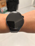 HUAWEI WATCH 5 46mm基礎款深錆色不銹鋼表殼蒼穹黑首創(chuàng  )X-TAP智感窗eSIM通信手表華為智能手表watch5 曬單實(shí)拍圖