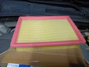 歐積汽車(chē)香薰空調濾芯+空氣濾芯濾清器15-19老款/廣汽傳祺GS4 (1.5T) 曬單實(shí)拍圖