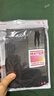 優(yōu)衣庫男裝HEATTECH緊身褲/保暖衣秋褲內衣25秋冬新款479434 479434/08深灰色 L 曬單實(shí)拍圖