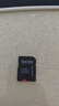 閃迪（SanDisk）512GB TF（MicroSD）內存卡 A2 4K V30 U3 C10 至尊超極速移動(dòng)存儲卡 讀速200MB/s 寫(xiě)速140MB/s 曬單實(shí)拍圖