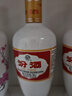 汾酒 出口白瓷 清香型白酒 53度 500ml*6瓶 （非原箱） 曬單實拍圖