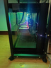 華碩銳龍9950X3D/9800X3D主機RTX5070Ti/5080/5090主機 千幀電競rog全家桶主機游戲臺式機組裝電腦整機 銳龍7 9800X3D+RTX5070Ti丨配置四 曬單實(shí)拍圖