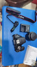 佳能（Canon）EOS 2000D 入門級(jí)單反相機(jī) APS-C畫幅 高清數(shù)碼照相機(jī) 2000D+18-55mm IS II 鏡頭套機(jī) 曬單實(shí)拍圖