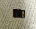 京東京造256G麒麟Lite讀速高達150MB/S 高性能系列TF(MicroSD)存儲卡U3 C10 A2 V30 手機平板游戲機內存卡 曬單實(shí)拍圖