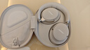 Bose【王鶴棣同款】QuietComfort 消噪耳機(jī)Ultra  頭戴式主動(dòng)降噪耳機(jī)藍(lán)牙耳機(jī)長(zhǎng)久續(xù)航 沉浸空間音頻 消噪耳機(jī)Ultra-晨霧白 700二代 曬單實(shí)拍圖