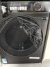 海信（Hisense）滾筒洗衣機(jī)全自動(dòng)10公斤洗烘一體M5S-H 一級(jí)能效高洗凈比直驅(qū)電機(jī)WD100M5S-H以舊換新國(guó)家補(bǔ)貼 曬單實(shí)拍圖