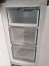 美的（Midea）M60小機皇541雙系統純平全嵌Pro除菌十字四開(kāi)門(mén)多門(mén)520姐妹款無(wú)霜國家補貼家用電冰箱MR-541WUSPZE 曬單實(shí)拍圖