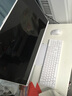 聯(lián)想來(lái)酷 Lecoo一體臺式機電腦27英寸(AMD R7-H255 16GB內存 512GB SSD 無(wú)線(xiàn)鍵鼠) 白 曬單實(shí)拍圖