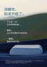 亞朵星球深睡枕Pro3.0第3代海綿記憶枕成人護頸枕頭助眠枕芯10cm禮盒裝 曬單實(shí)拍圖