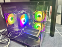 影馳AMD 9600X/RTX5060/5060Ti/5070顯卡黑神話(huà)悟空打瓦吃雞三角洲游戲電競組裝電腦AI電腦DIY組裝機 配置二 9600X/RTX5060/32G/1T 曬單實(shí)拍圖