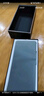 vivoiQOO Z10x 手機(jī) 天璣7300 新品5G 6500mAh超薄藍(lán)海電池 學(xué)生電競(jìng)游戲手機(jī) 星穹黑 8GB+256GB 無分期無贈(zèng)品 曬單實(shí)拍圖