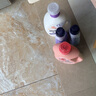 金紡高能護(hù)衣精華衣服濃縮護(hù)色柔順劑液【洗衣搭檔】海鹽鼠尾草700G 曬單實(shí)拍圖