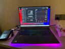 ROG槍神9 Plus 酷睿U9 18英寸 星云屏游戲本筆記本電腦(U9 275HX 16G 1T RTX5070 2.5K 240Hz) 曬單實(shí)拍圖