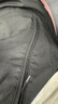 優(yōu)衣庫女裝休閑廓形長褲/系腰帶彎刀鐮刀褲子25春夏新款481028 481028/09黑色 L /160/70A 曬單實拍圖