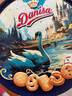 皇冠（danisa）丹麥曲奇餅干禮盒368g休閑零食團(tuán)購囤貨送禮物印尼進(jìn)口  曬單實(shí)拍圖