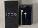 vivo iQOO Z10 Turbo 12GB+256GB 星穹黑 天璣8400滿(mǎn)血版 7620mAh超薄藍海電池 手機 國家補貼 曬單實(shí)拍圖