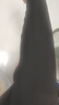 浪莎大碼鯊魚(yú)褲女士加絨加厚400g運動(dòng)瑜伽褲胖MM新款秋冬季外穿打底褲 曬單實(shí)拍圖
