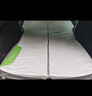 特麥適用于特斯拉ModelY煥新版露營(yíng)車載床墊后排記憶棉單雙人睡覺(jué)墊 慢回彈記憶棉床墊【單雙人使用】 曬單實(shí)拍圖