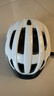 SPECIALIZED閃電 CHAMONIX 3 MIPS 休閑通勤山地公路自行車(chē)騎行頭盔男女 白色 L 曬單實(shí)拍圖