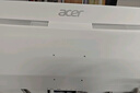 宏碁（acer）非凡GO 國家補貼20% 微邊框一體臺式機電腦辦公27英寸（酷睿標壓13代 i5-13420H 32G+1TB ） 曬單實(shí)拍圖