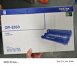 兄弟（brother）DR-2350 硒鼓 （適用兄弟7380/7480/7880、7080/7080D/7180、2260/2260D/2560） 曬單實(shí)拍圖