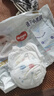 好奇（Huggies）金裝拉拉褲XL96片(12-17kg)尿不濕【速干不易紅】 曬單實(shí)拍圖