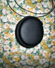 金運(yùn)藍(lán)牙耳機(jī)有線耳返自帶麥克風(fēng)聲卡Y18直播K歌錄音打游戲降噪多功能 安卓版【拍一發(fā)七，安卓手機(jī)可用】除圓孔 高級(jí)黑 曬單實(shí)拍圖