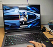 小米展機紅米RedmiGPro2024游戲本i5/i7高刷獨顯4060電競筆記本電腦 13-i7-14650-RTX4060獨顯8G 32G內存+1TB固態(tài)硬盤(pán) 曬單實(shí)拍圖